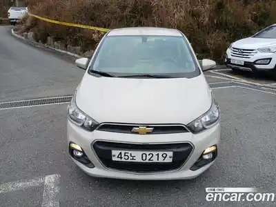 Chevrolet Spark 2017 1.0 Автомат в Москве № 78454, миниатюра 3