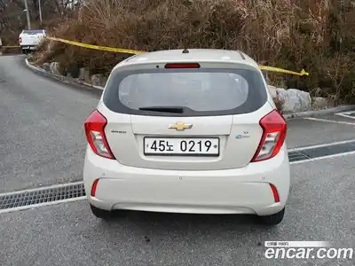 Chevrolet Spark 2017 1.0 Автомат в Москве № 78454, миниатюра 4