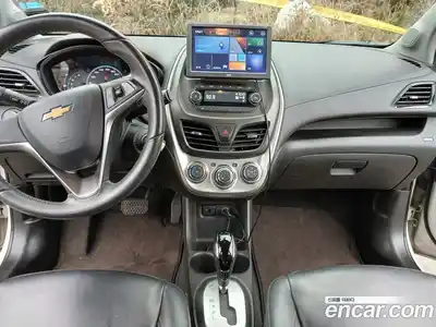 Chevrolet Spark 2017 1.0 Автомат в Москве № 78454, миниатюра 7