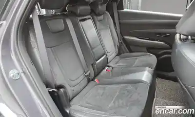 Hyundai Tucson 2024 1.6 гидро в Москве № 9512, миниатюра 12