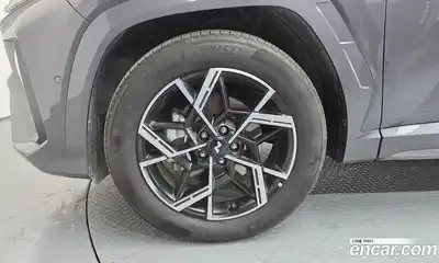 Hyundai Tucson 2024 1.6 гидро в Москве № 9512, миниатюра 5