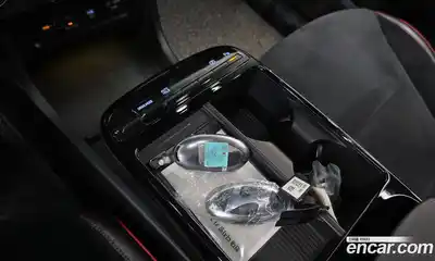 Hyundai Tucson 2024 1.6 гидро в Москве № 9512, миниатюра 9