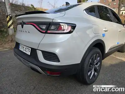 Renault Arkana 2025 1.6 Автомат в Москве № 106743, миниатюра 10