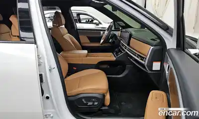 Hyundai Santa Fe 2023 1.6 Автомат в Москве № 112001, миниатюра 11