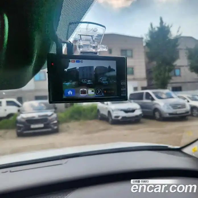 Kia Canival 2025 3.5 Автомат в Москве № 120076, фото 15