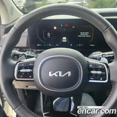 Kia Canival 2025 3.5 Автомат в Москве № 120076, миниатюра 10