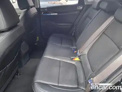 Kia Seltos 2024 1.6 Автомат в Москве № 123962, миниатюра 11