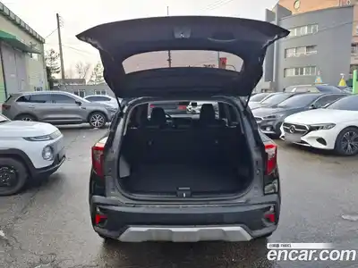 Kia Seltos 2024 1.6 Автомат в Москве № 123962, миниатюра 12