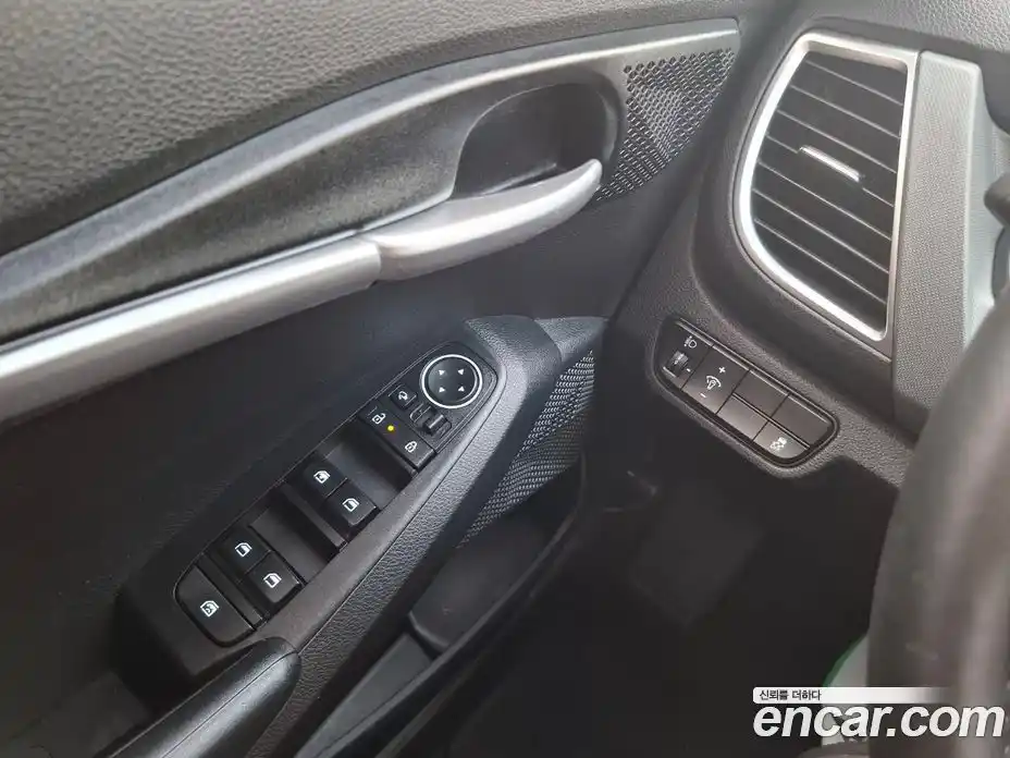 Kia Seltos 2024 1.6 Автомат в Москве № 123962, фото 5