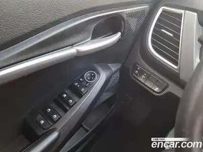 Kia Seltos 2024 1.6 Автомат в Москве № 123962, миниатюра 5