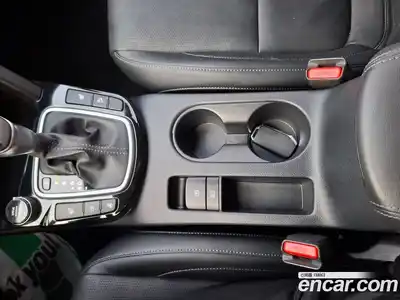 Kia Seltos 2024 1.6 Автомат в Москве № 123962, миниатюра 10