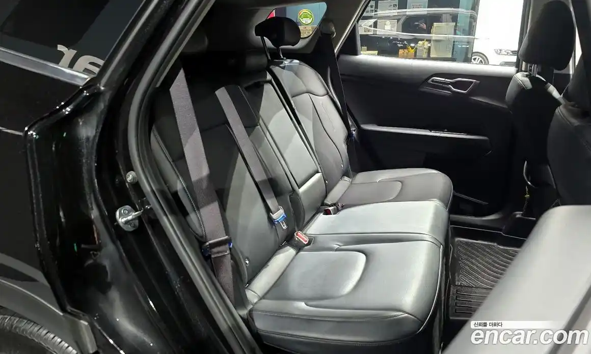 Kia Sportage 2022 1.6 гидро в Москве № 123978, фото 13