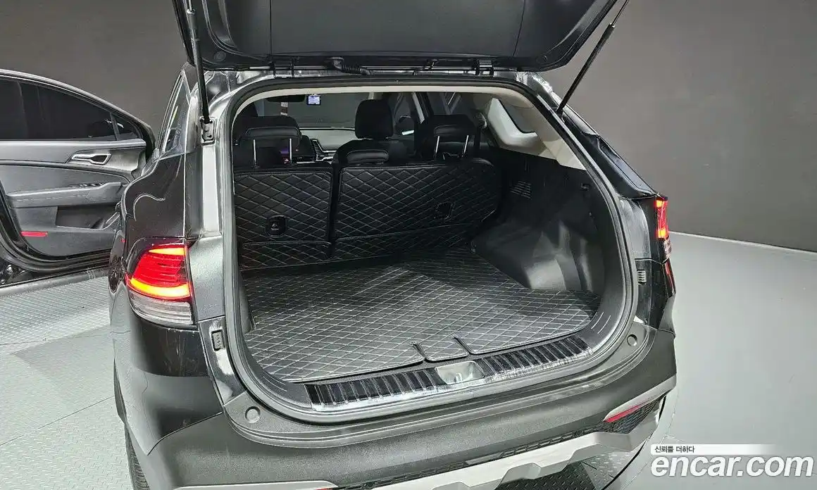 Kia Sportage 2022 1.6 гидро в Москве № 123978, фото 20