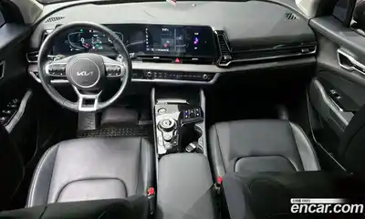Kia Sportage 2022 1.6 гидро в Москве № 123978, миниатюра 7