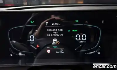 Kia Sportage 2022 1.6 гидро в Москве № 123978, миниатюра 8