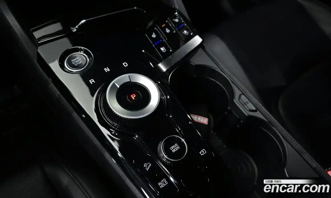 Kia Sportage 2022 1.6 гидро в Москве № 123978, фото 9