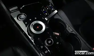Kia Sportage 2022 1.6 гидро в Москве № 123978, миниатюра 9