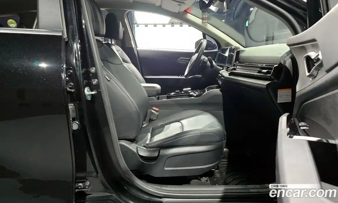 Kia Sportage 2022 1.6 гидро в Москве № 123978, фото 10