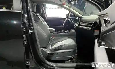 Kia Sportage 2022 1.6 гидро в Москве № 123978, миниатюра 10