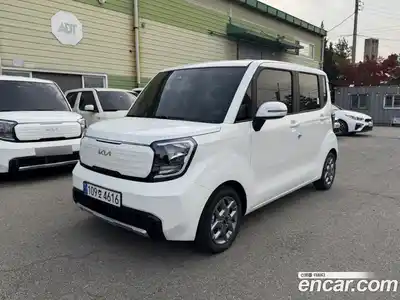 Kia Ray 2025 1.0 Автомат в Москве № 127428, миниатюра 2