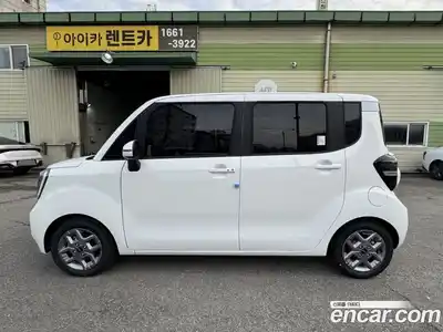 Kia Ray 2025 1.0 Автомат в Москве № 127428, миниатюра 3