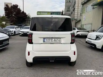 Kia Ray 2025 1.0 Автомат в Москве № 127428, миниатюра 5