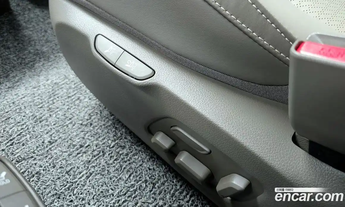 Kia Canival 2023 2.2 Автомат в Москве № 130200, фото 18