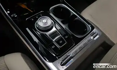 Kia Canival 2023 2.2 Автомат в Москве № 130200, миниатюра 9