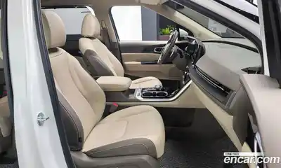 Kia Canival 2023 2.2 Автомат в Москве № 130200, миниатюра 10