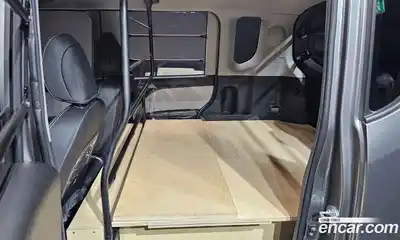 Kia Ray 2024 1.0 Автомат в Москве № 131685, миниатюра 12