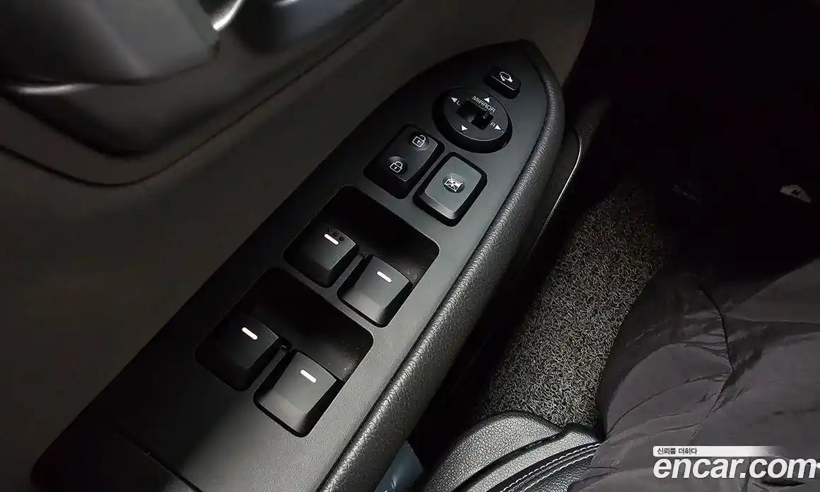 Kia Ray 2024 1.0 Автомат в Москве № 131685, фото 16