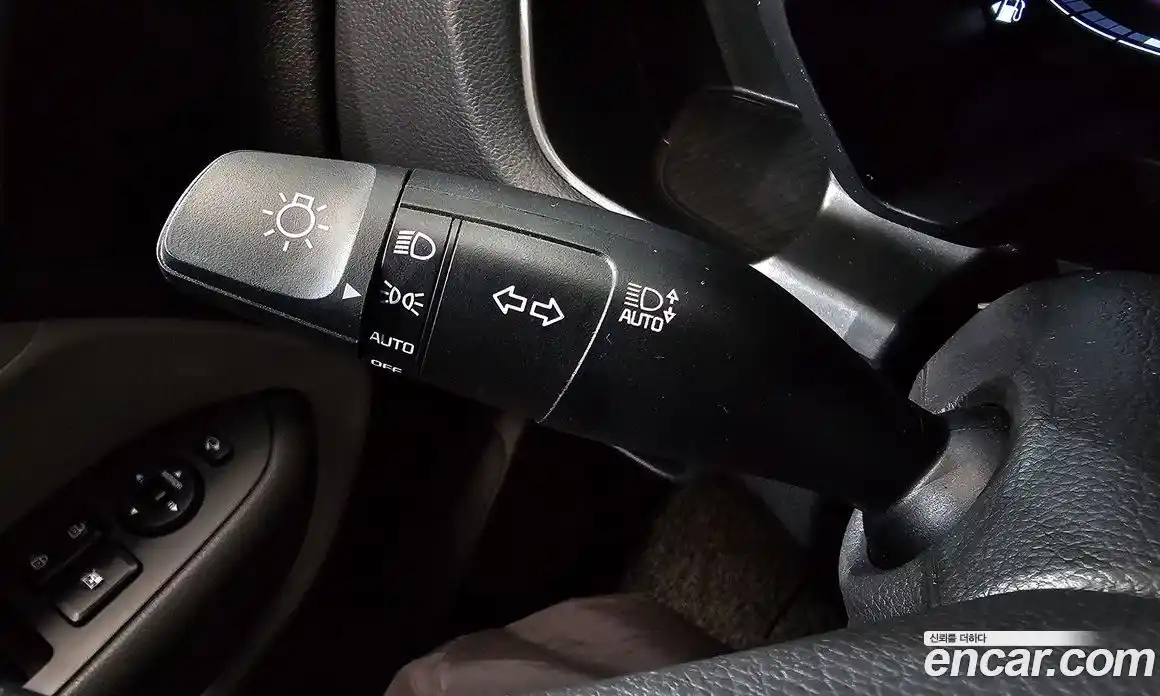 Kia Ray 2024 1.0 Автомат в Москве № 131685, фото 17