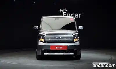 Kia Ray 2024 1.0 Автомат в Москве № 131685, миниатюра 3