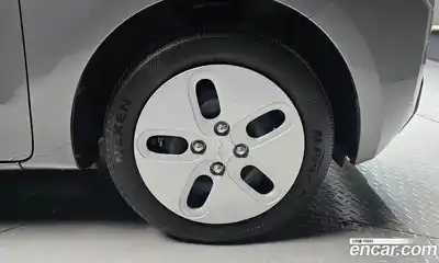 Kia Ray 2024 1.0 Автомат в Москве № 131685, миниатюра 5