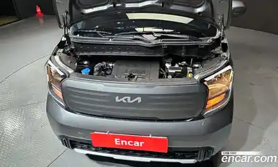 Kia Ray 2024 1.0 Автомат в Москве № 131685, миниатюра 6