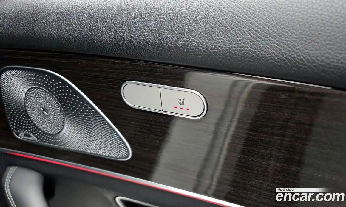 Mercedes-Benz GLE-Class 2020 2.9 Автомат в Москве № 142519, фото 18