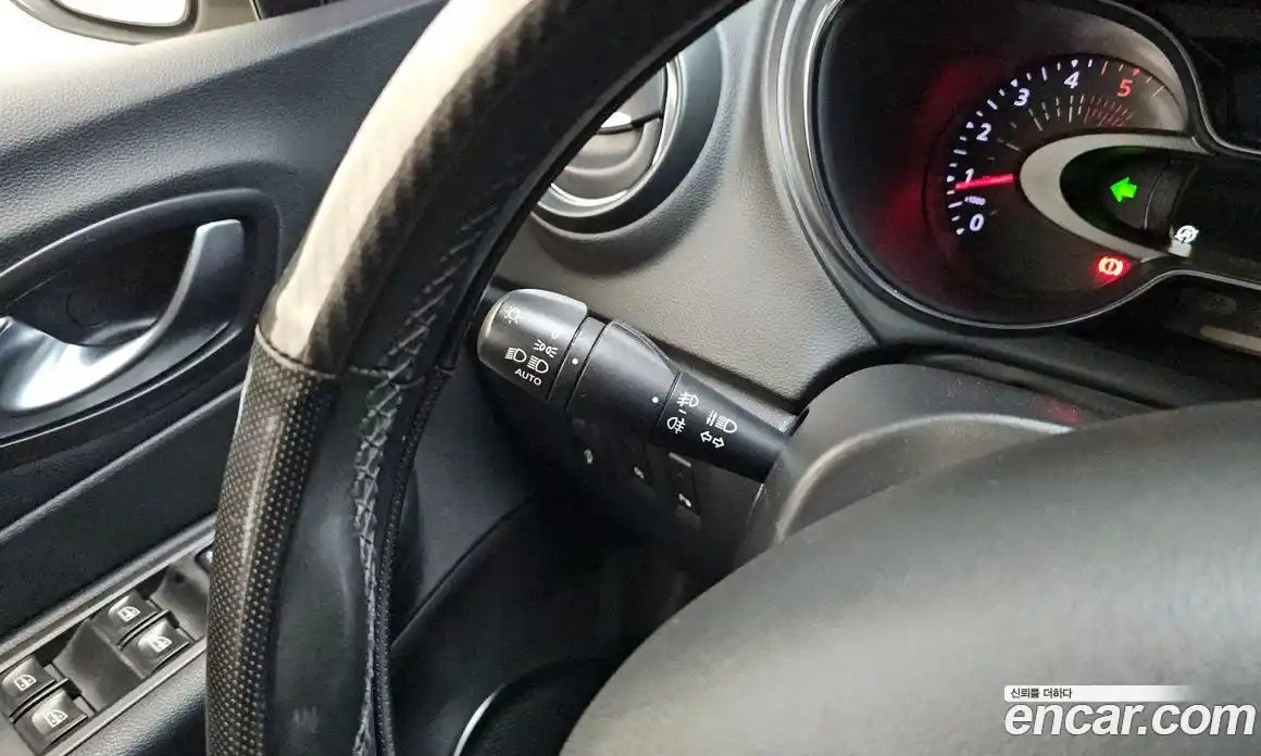 Renault QM3 2018 1.5 Автомат в Москве № 147095, фото 19