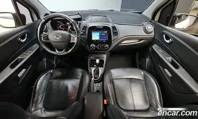 Renault QM3 2018 1.5 Автомат в Москве № 147095, миниатюра 7