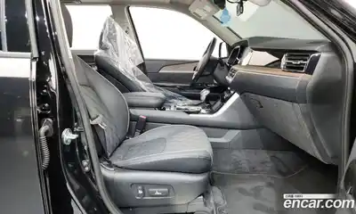 Kia Mohave 2022 3.0 гидро в Москве № 15051, миниатюра 11