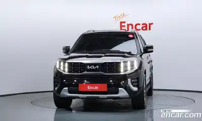 Kia Mohave 2022 3.0 гидро в Москве № 15051, миниатюра 3