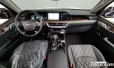 Kia Mohave 2022 3.0 гидро в Москве № 15051, миниатюра 7