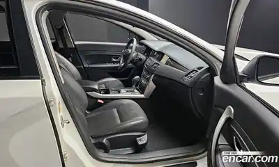 Renault SM5 2014 1.5 Автомат в Москве № 150765, миниатюра 11