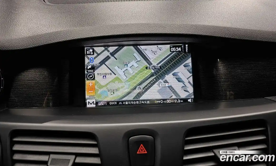 Renault SM5 2014 1.5 Автомат в Москве № 150765, фото 16