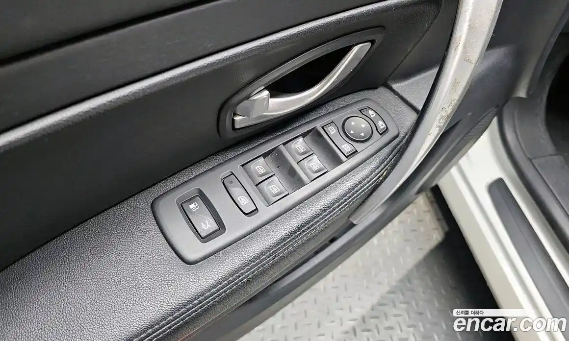 Renault SM5 2014 1.5 Автомат в Москве № 150765, фото 18