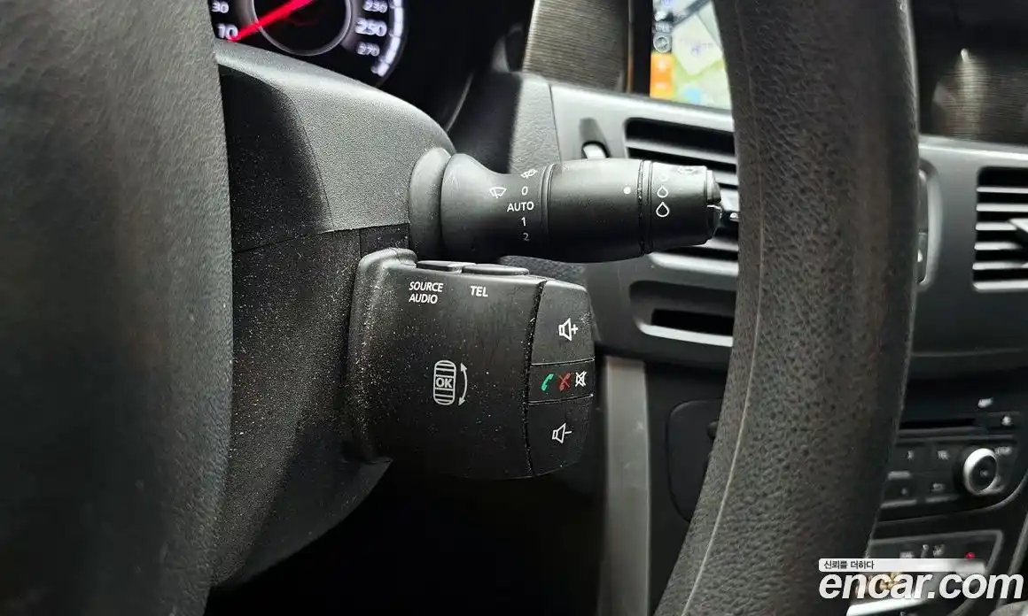 Renault SM5 2014 1.5 Автомат в Москве № 150765, фото 19