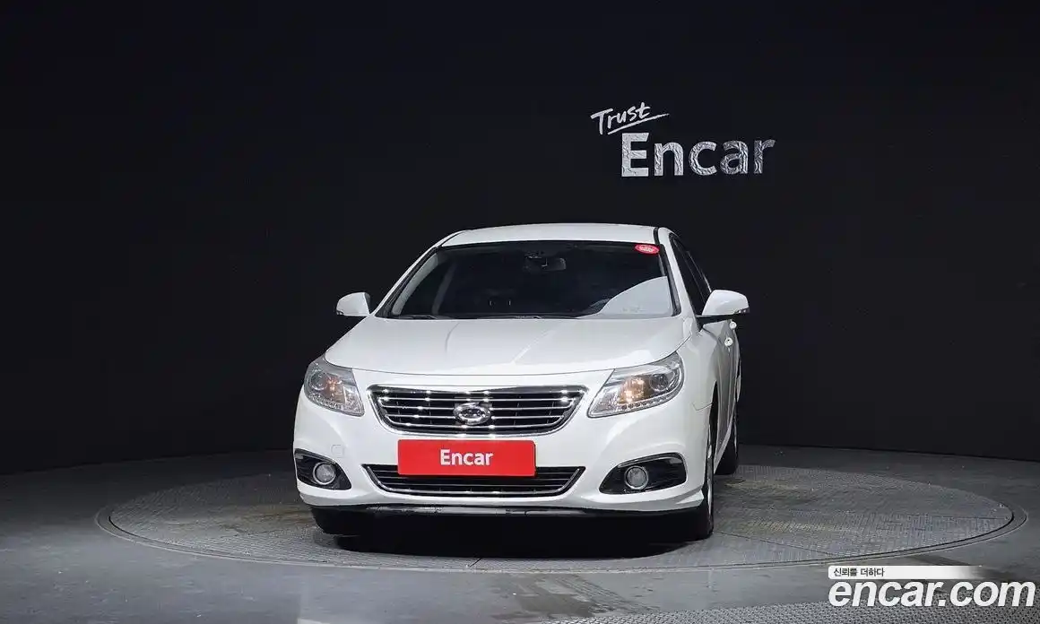 Renault SM5 2014 1.5 Автомат в Москве № 150765, фото 3