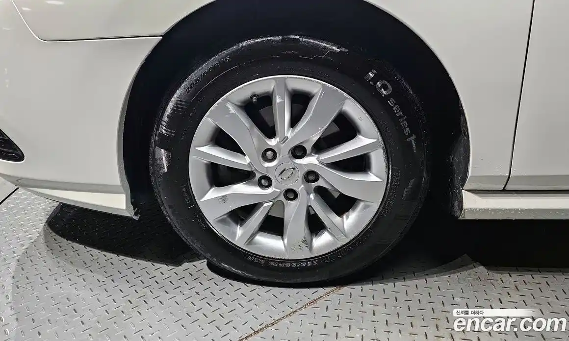 Renault SM5 2014 1.5 Автомат в Москве № 150765, фото 5