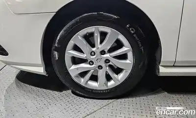 Renault SM5 2014 1.5 Автомат в Москве № 150765, миниатюра 5