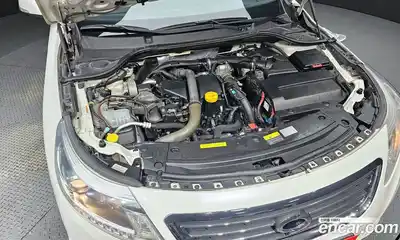 Renault SM5 2014 1.5 Автомат в Москве № 150765, миниатюра 6