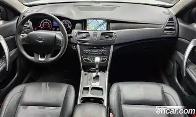 Renault SM5 2014 1.5 Автомат в Москве № 150765, миниатюра 7